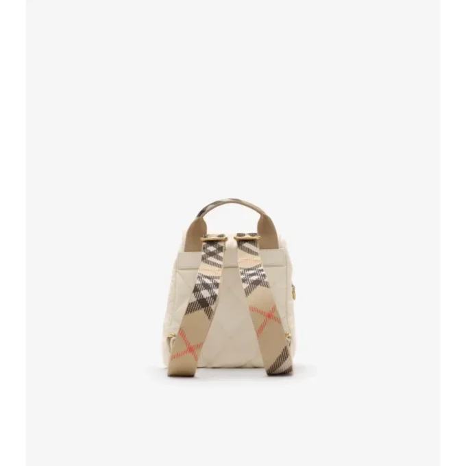 Mini Horseshoe Backpack 
