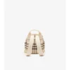 Mini Horseshoe Backpack 