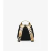 Mini Horseshoe Backpack 