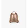 Mini Horseshoe Backpack 