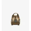 Mini Horseshoe Backpack 