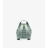 Mini Horseshoe Backpack 