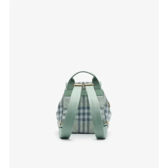 Mini Horseshoe Backpack 