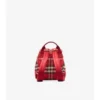 Mini Horseshoe Backpack 