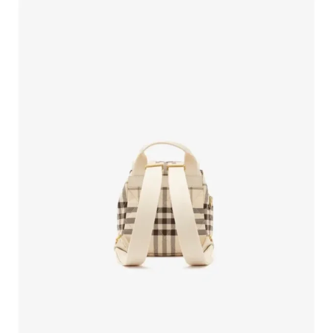 Mini Horseshoe Backpack 