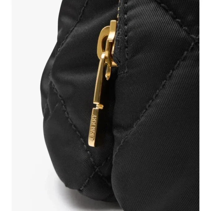 Mini Horseshoe Backpack 