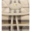 Mini Horseshoe Backpack 