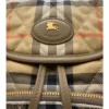 Mini Horseshoe Backpack 