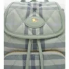 Mini Horseshoe Backpack 