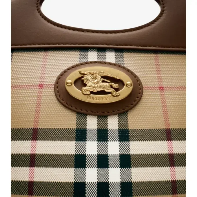 Mini Pocket Bag