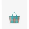 Mini Reversible Bloomsbury Tote 