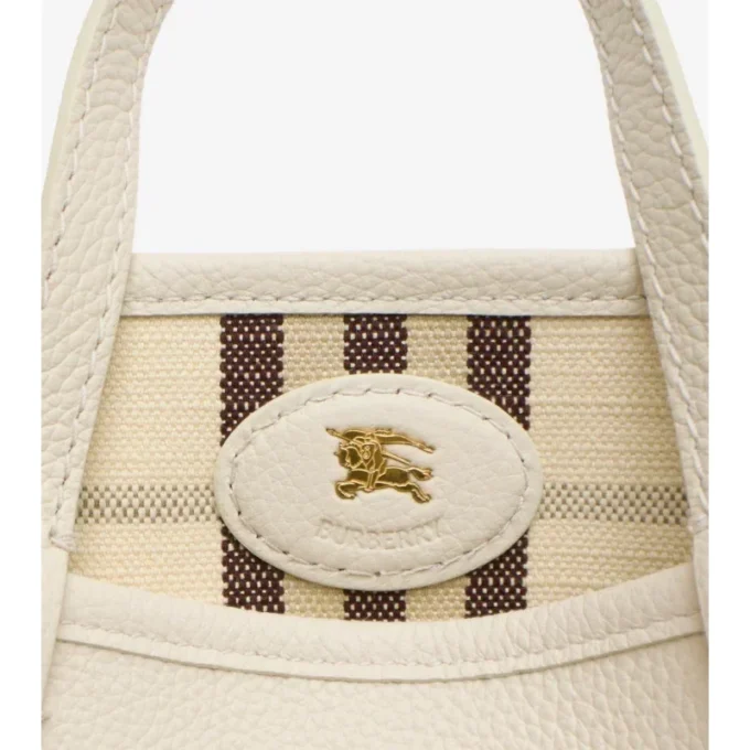 Mini Reversible Bloomsbury Tote 