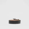 Monogram Motif Leather Belt