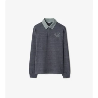 Moulina Cotton Rugby Shirt