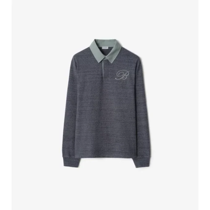Moulina Cotton Rugby Shirt