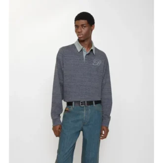 Moulina Cotton Rugby Shirt