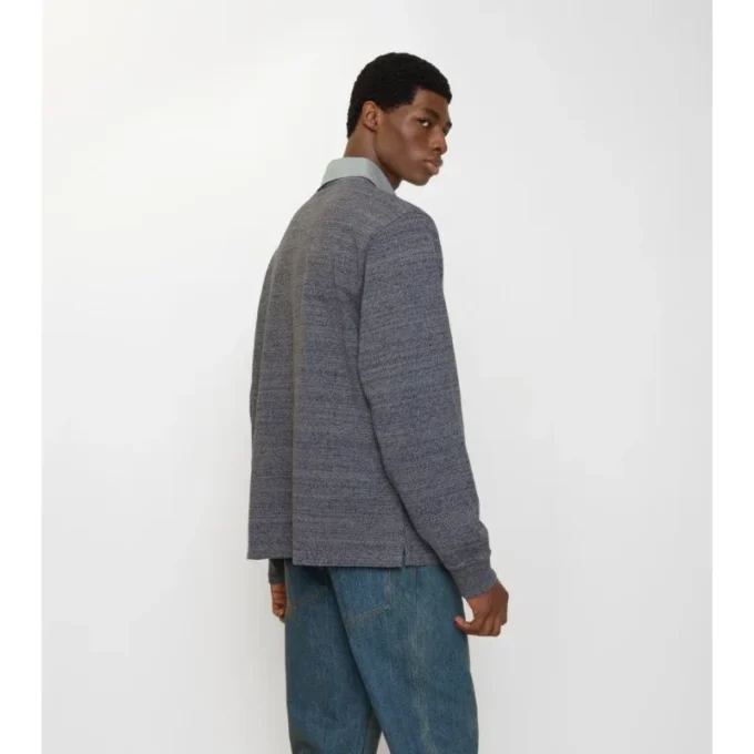 Moulina Cotton Rugby Shirt