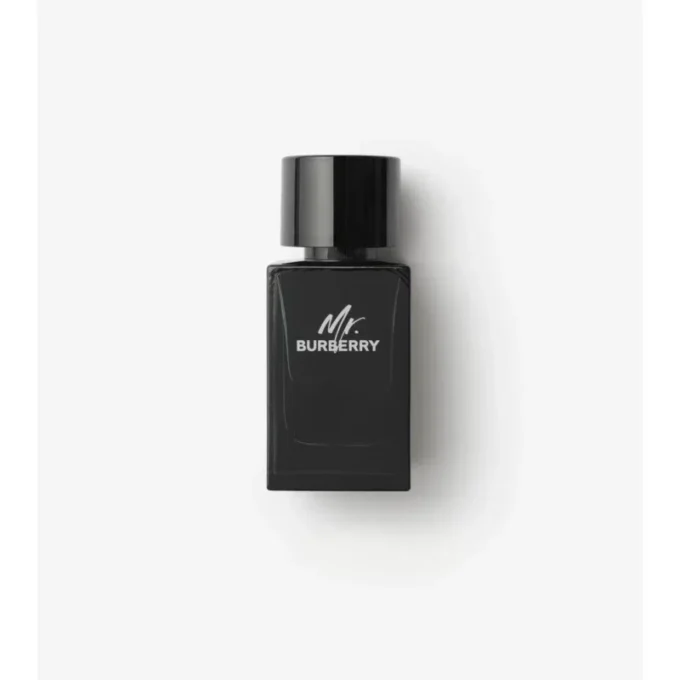 Mr. Burberry Eau De Parfum 100Ml