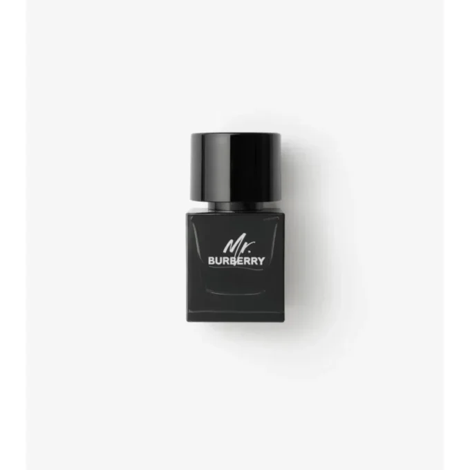 Mr. Burberry Eau De Parfum 50Ml