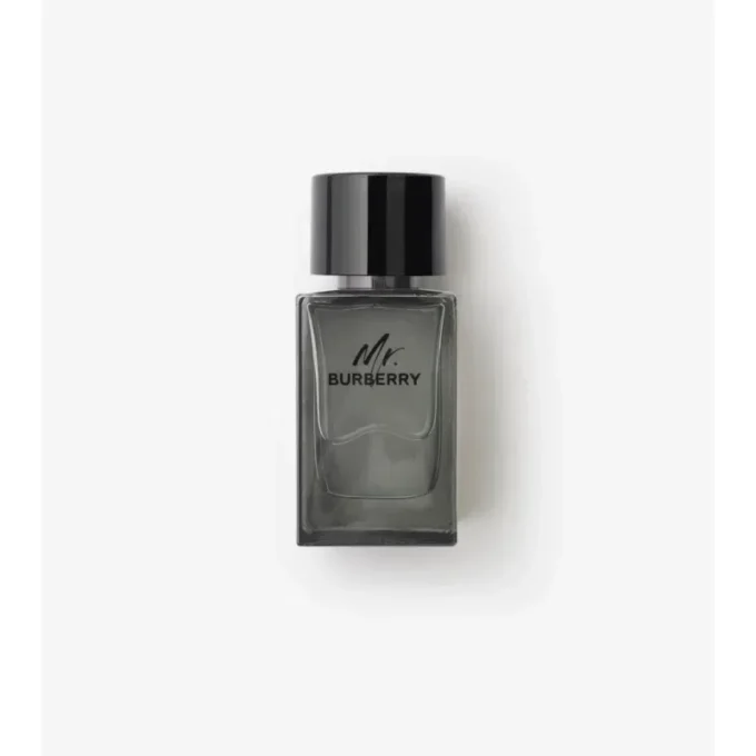 Mr. Burberry Eau De Toilette 100Ml