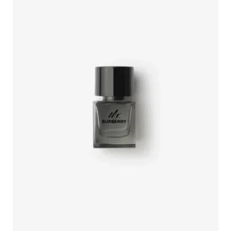 Mr. Burberry Eau De Toilette 50Ml