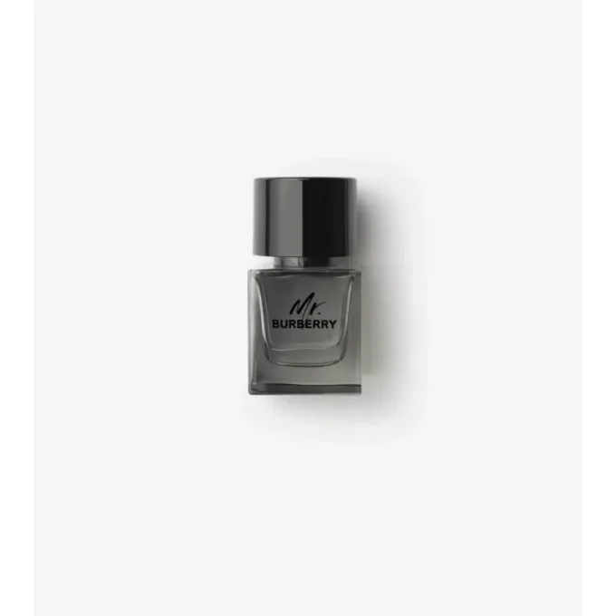 Mr. Burberry Eau De Toilette 50Ml