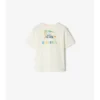 Multicolour Ekd Cotton T-Shirt
