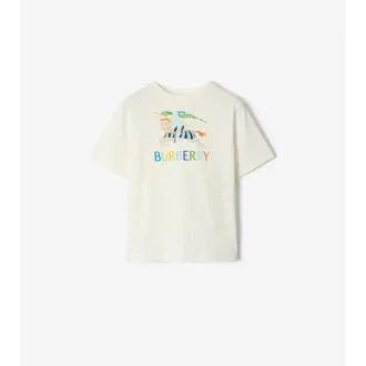 Multicolour Ekd Cotton T-Shirt