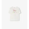 Multicolour Ekd Cotton T-Shirt