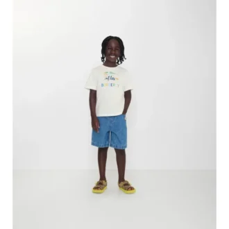 Multicolour Ekd Cotton T-Shirt