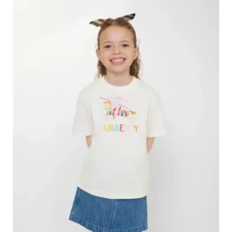 Multicolour Ekd Cotton T-Shirt