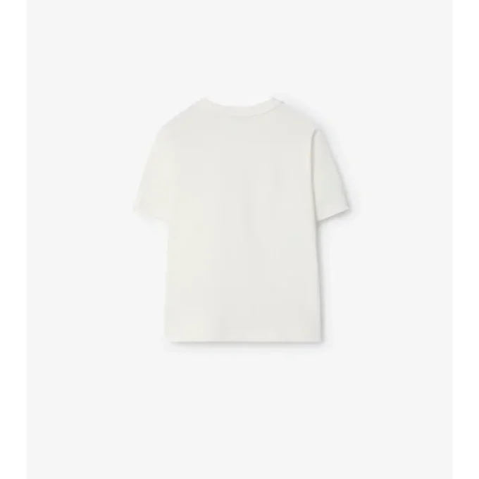 Multicolour Ekd Cotton T-Shirt