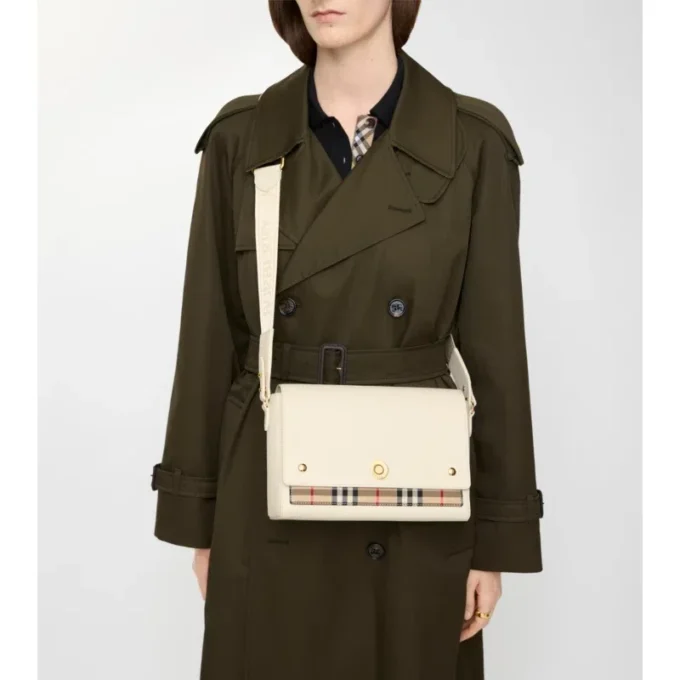 Note Bag