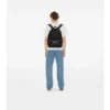 Nylon Backpack