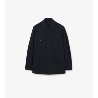 Nylon Jacket