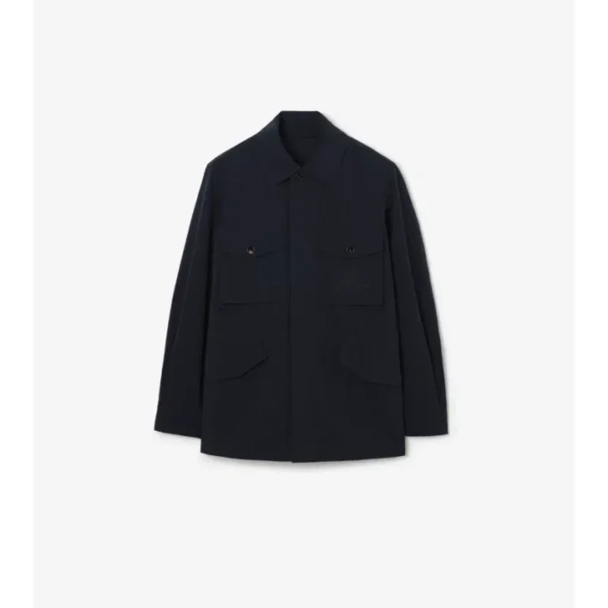 Nylon Jacket
