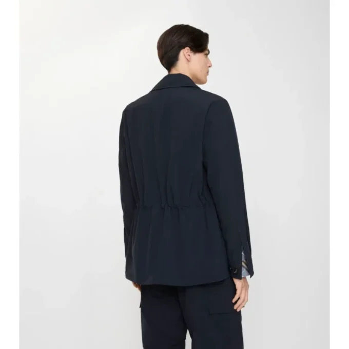 Nylon Jacket