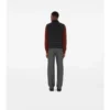 Nylon Puffer Gilet
