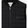 Nylon Puffer Gilet