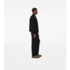 Nylon Puffer Jacket