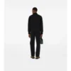 Nylon Puffer Jacket