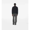Nylon Puffer Jacket