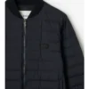 Nylon Puffer Jacket