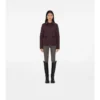 Nylon Quilted Jacket