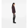 Nylon Quilted Jacket