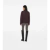 Nylon Quilted Jacket
