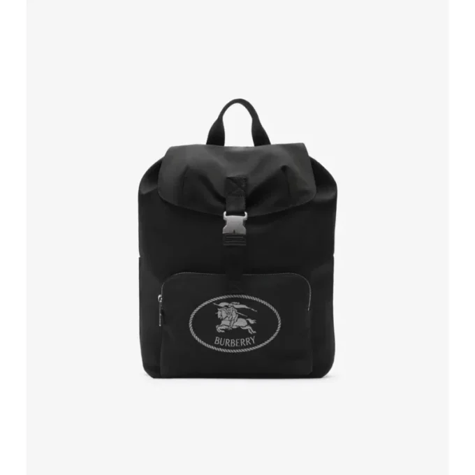 Orkney Flap Backpack