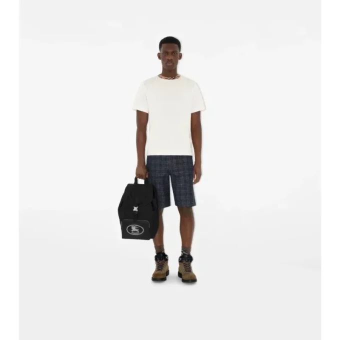 Orkney Flap Backpack