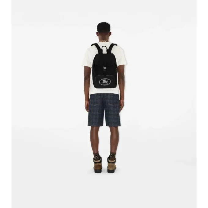 Orkney Flap Backpack