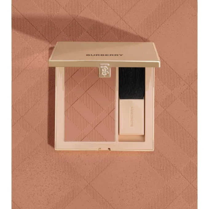 Outdoor Blush – Earthy Rose No.66